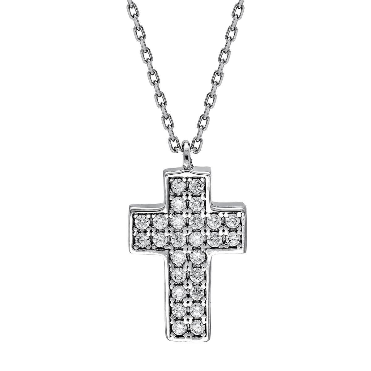 Women's Pendants Gofas Silver