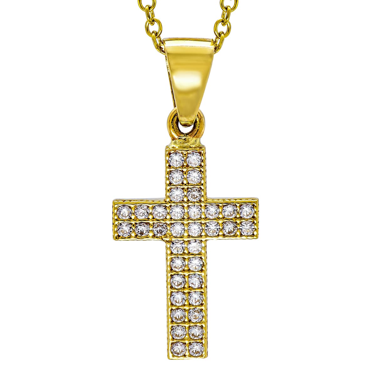 Women's Pendants Gofas Gold