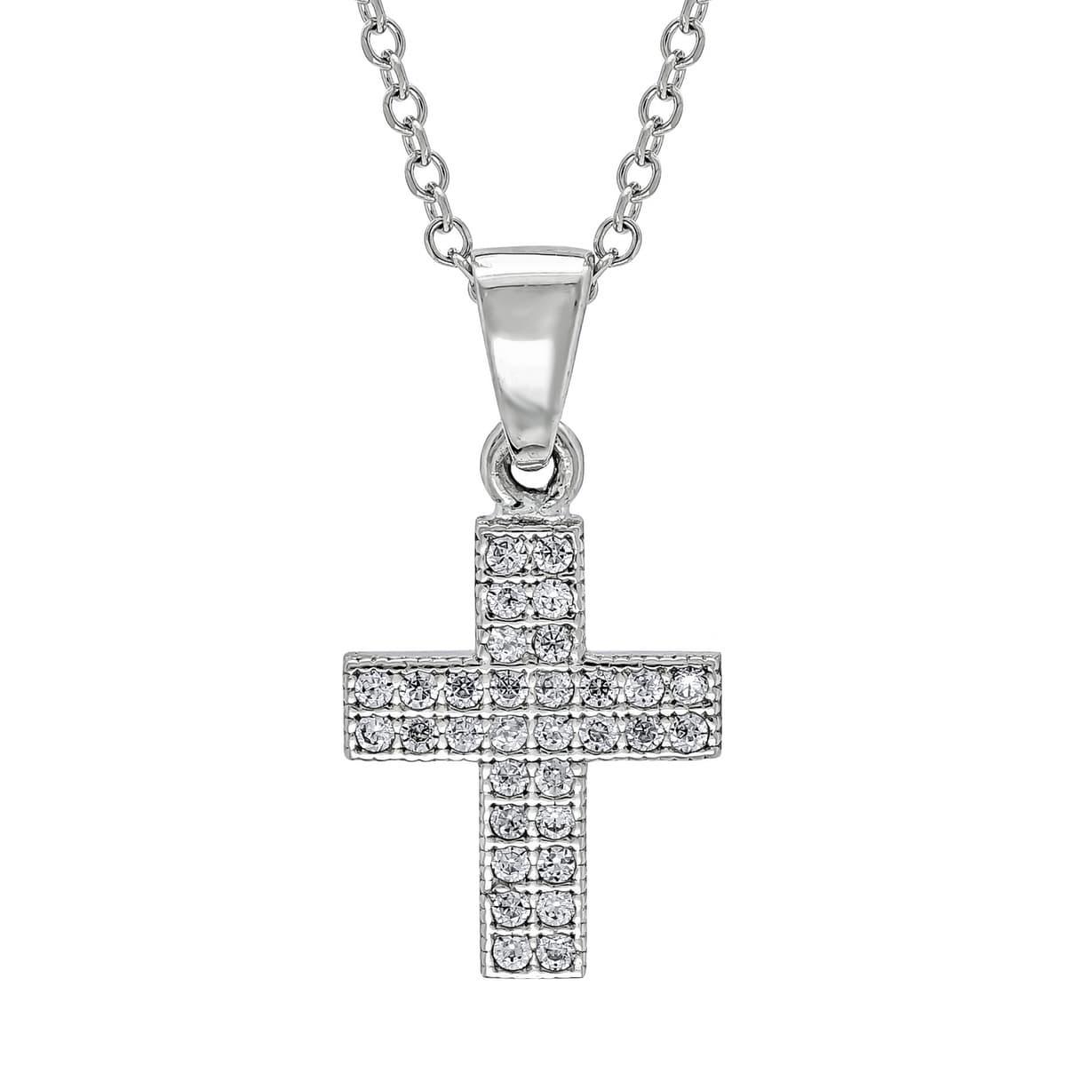 Women's Pendants Gofas Silver