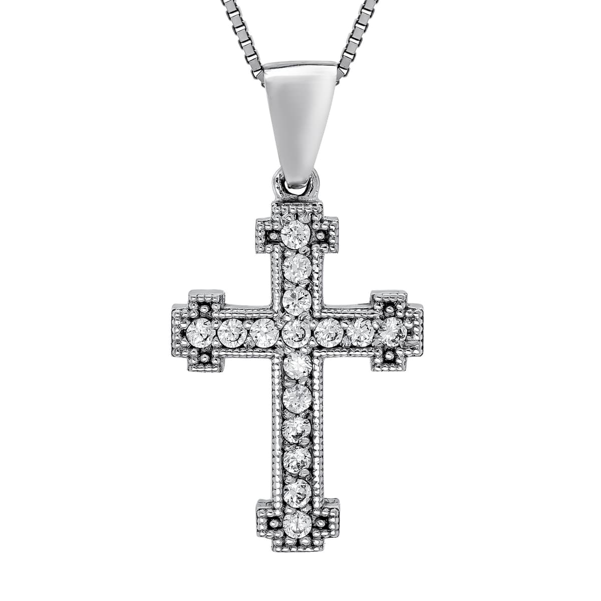 Women's Pendants Gofas Silver