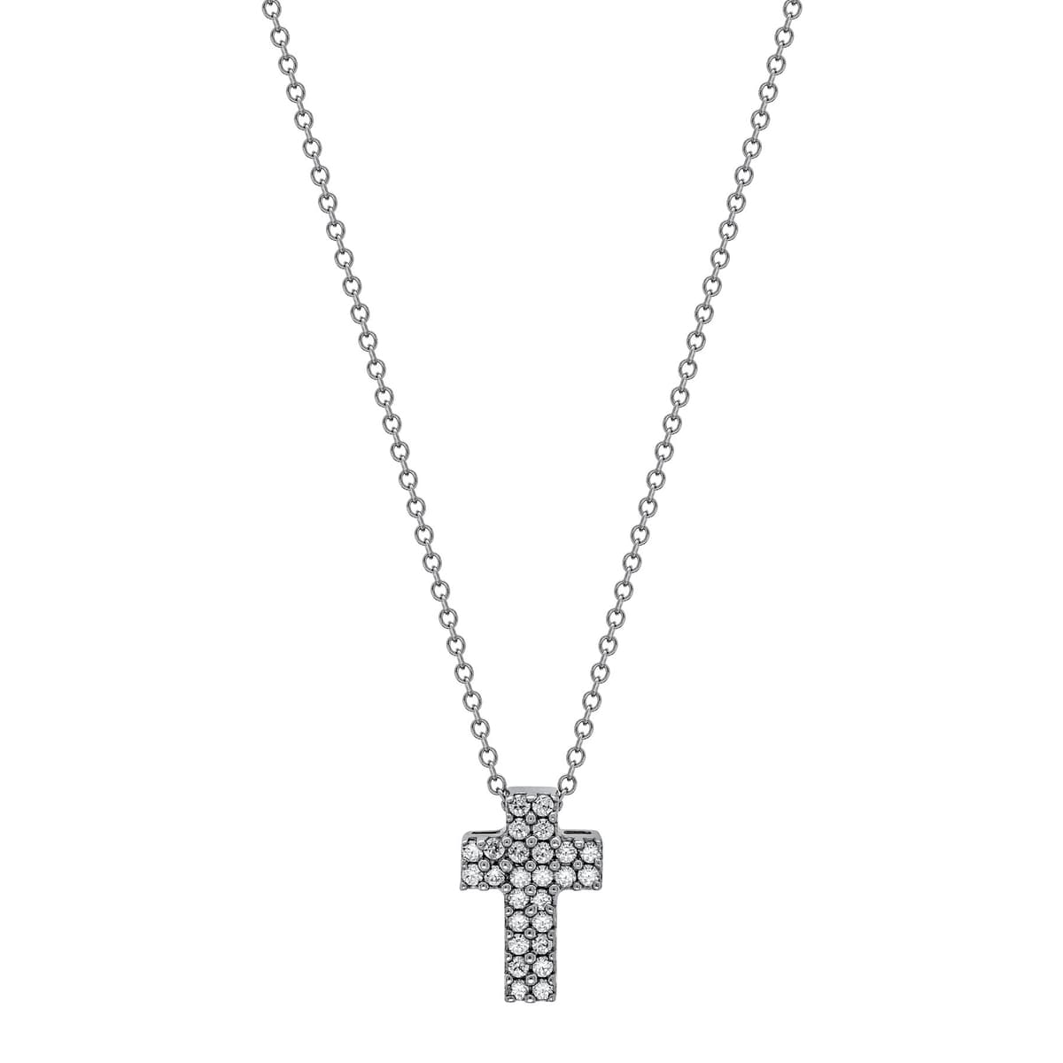 Women's Pendants Gofas Silver