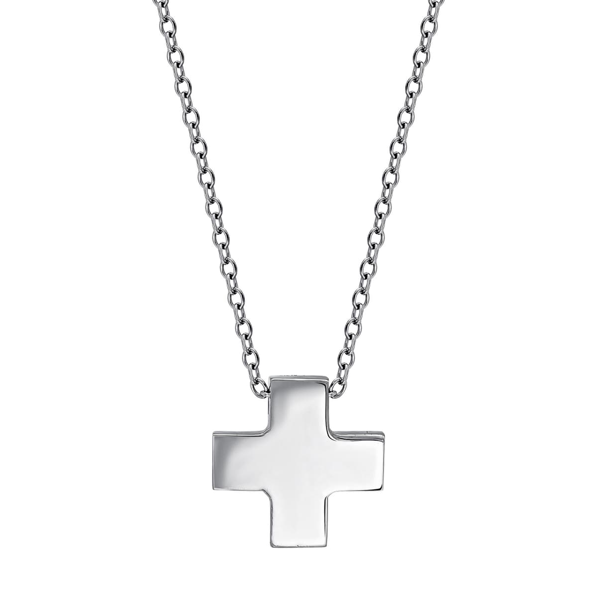 Women's Pendants Gofas Silver