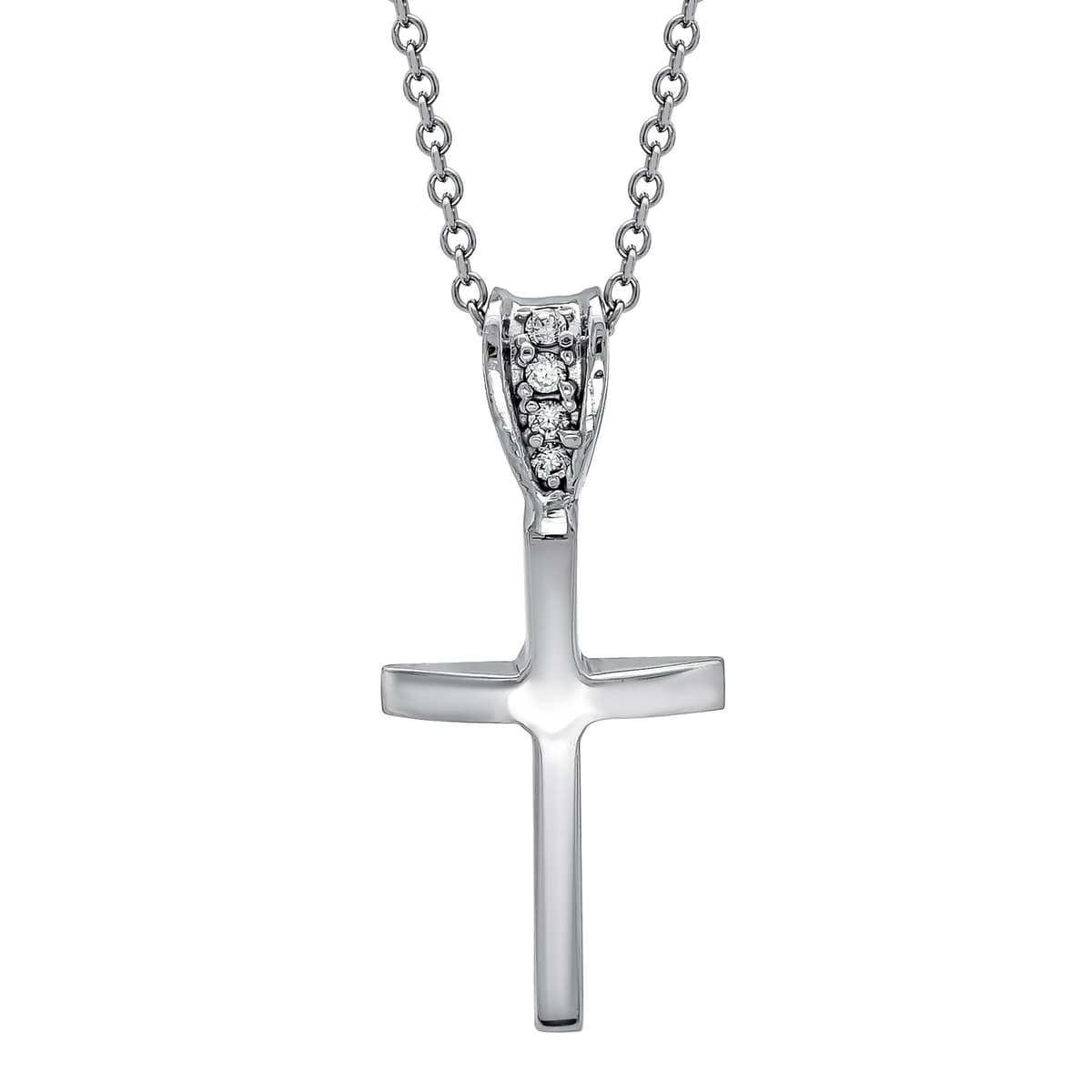 Women's Pendants Gofas Silver