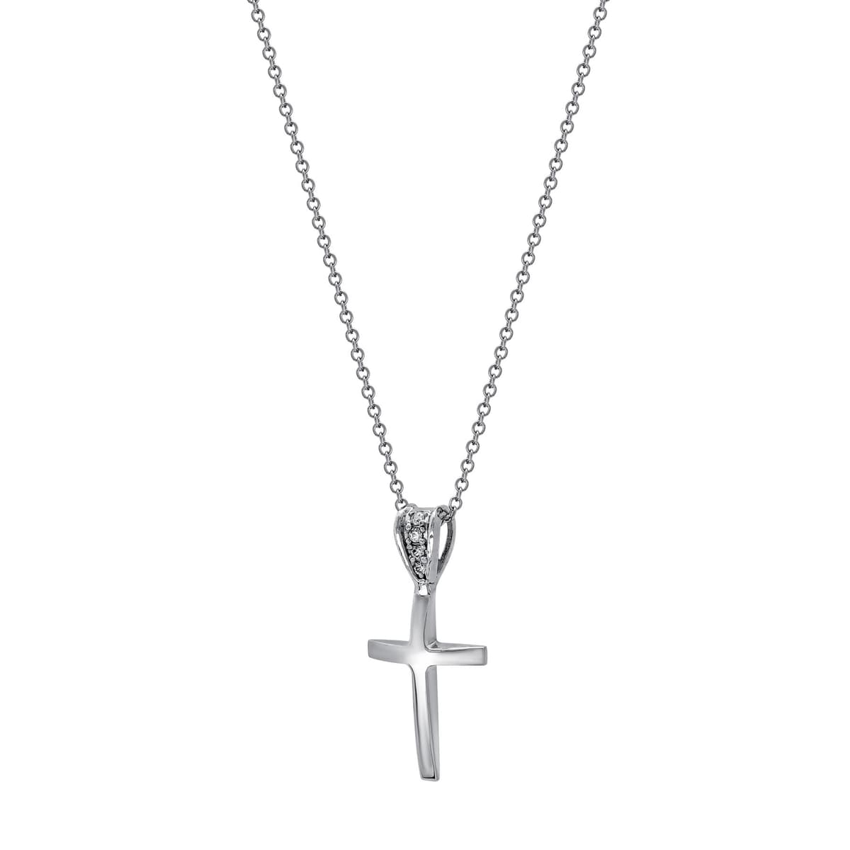 Women's Pendants Gofas Silver