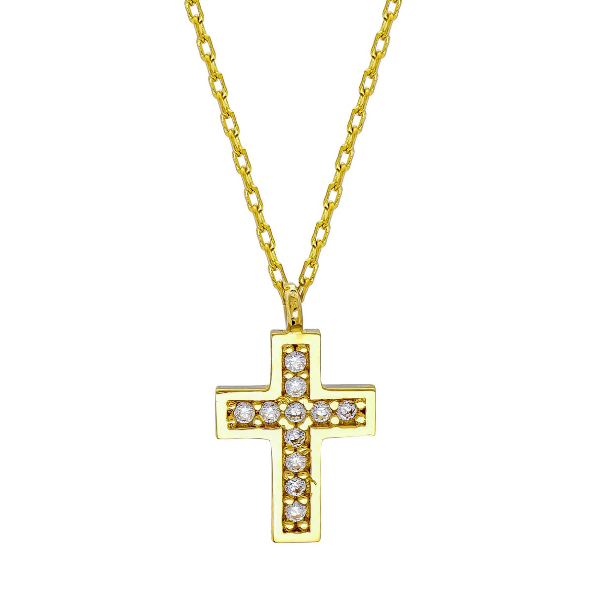 Women's Pendants Gofas Gold