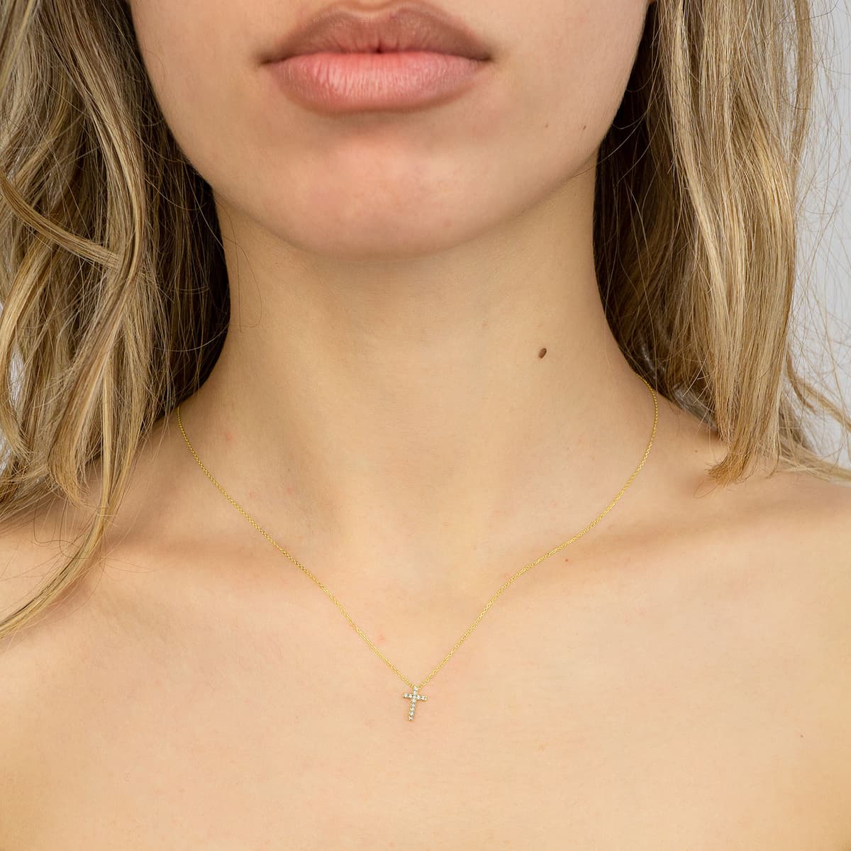 Women's Pendants Gofas Gold