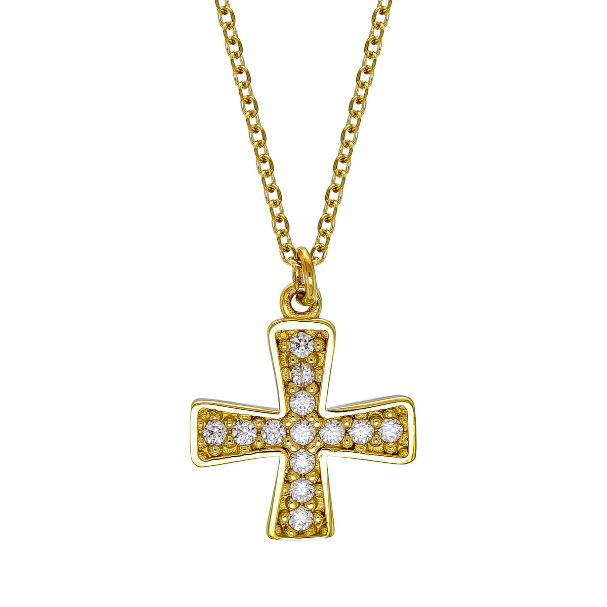 Women's Pendants Gofas Gold