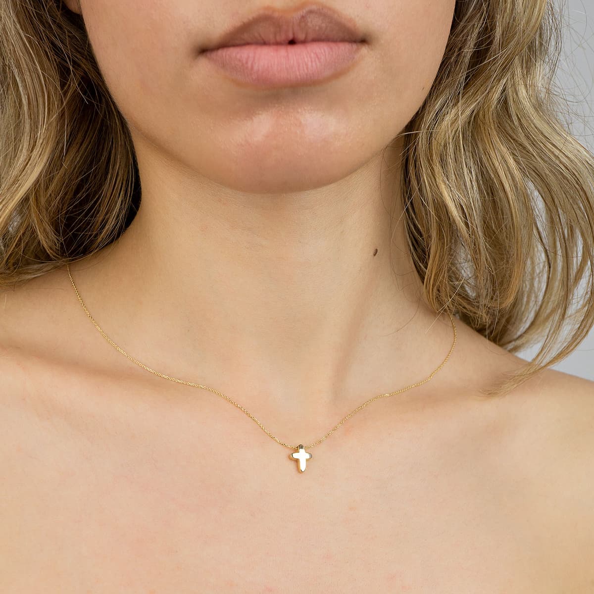 Women's Pendants Gofas Gold