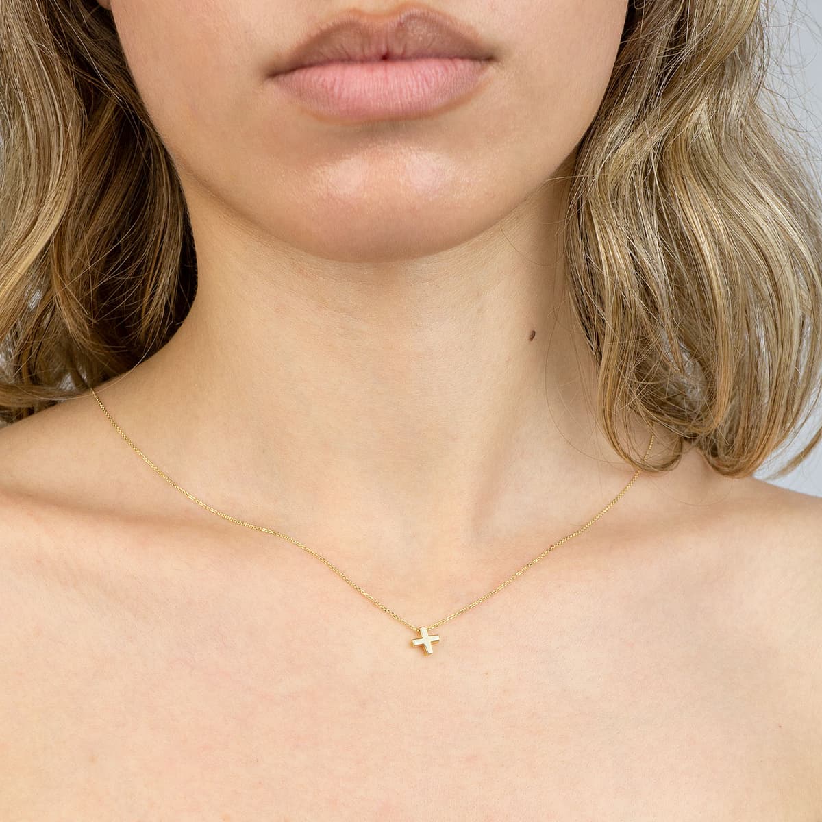 Women's Pendants Gofas Gold