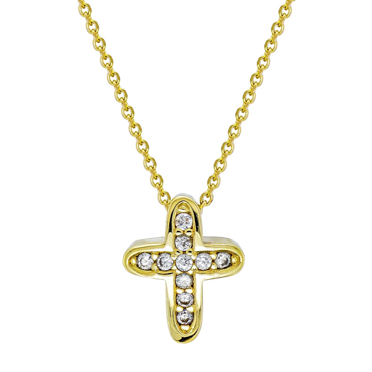 Women's Pendants Gofas Gold