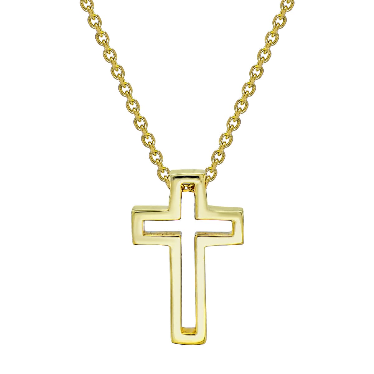 Women's Pendants Gofas Gold