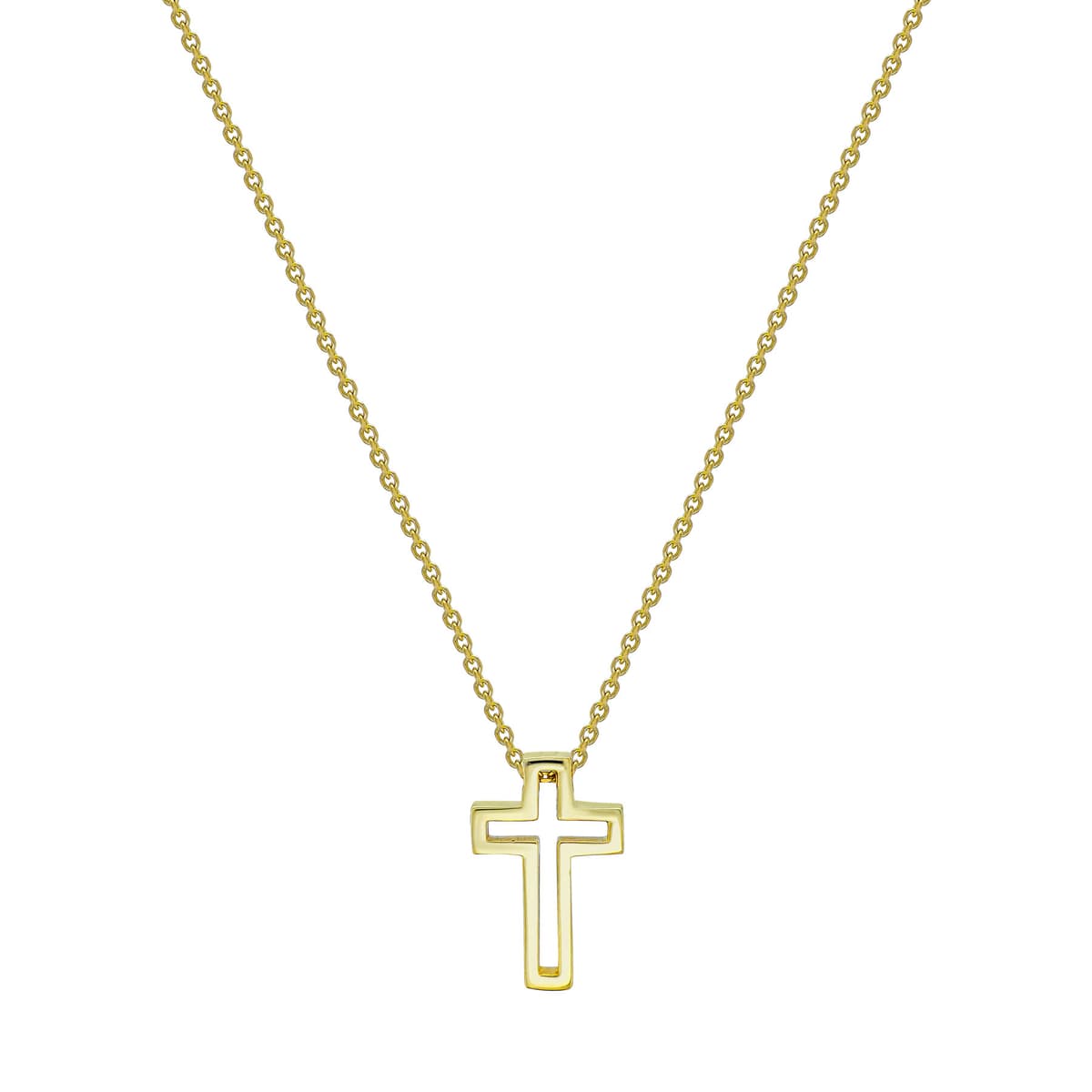 Women's Pendants Gofas Gold