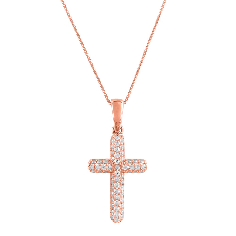Women's Pendants Gofas Rose Gold