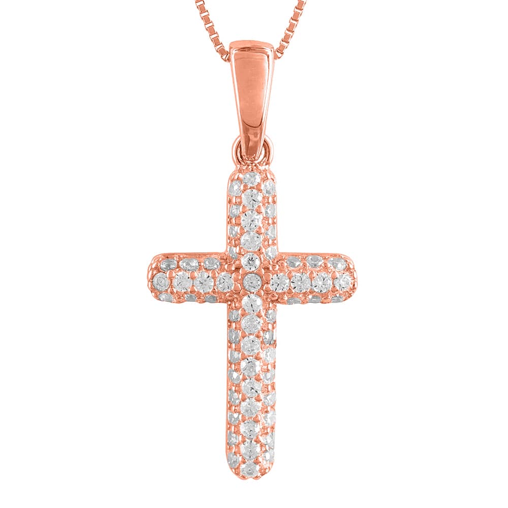 Women's Pendants Gofas Rose Gold
