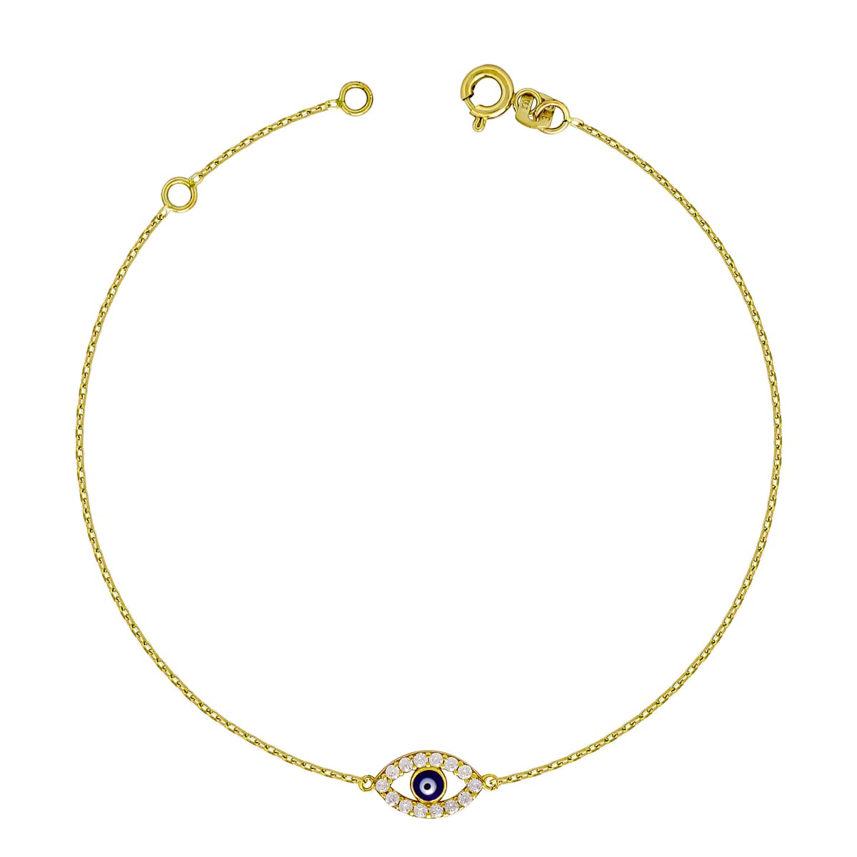 Women's Bracelets Gofas Gold