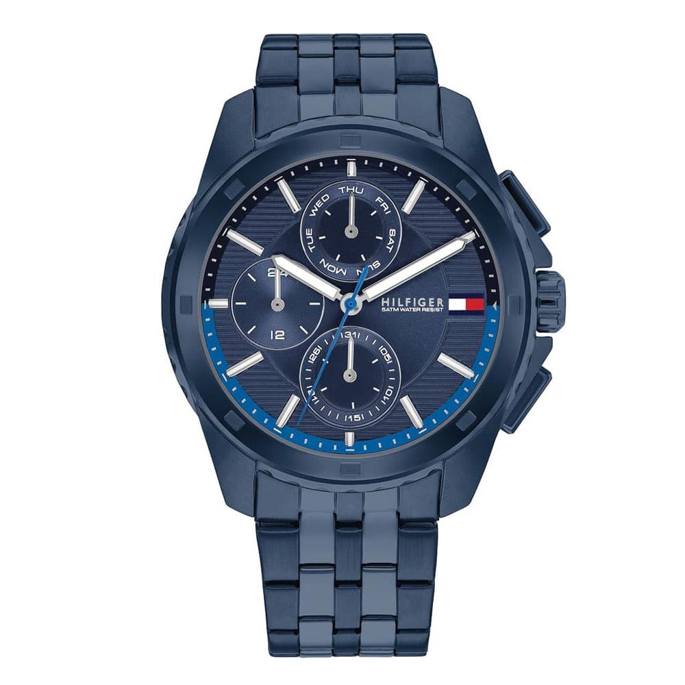 Women's Watches Tommy HILFIGER