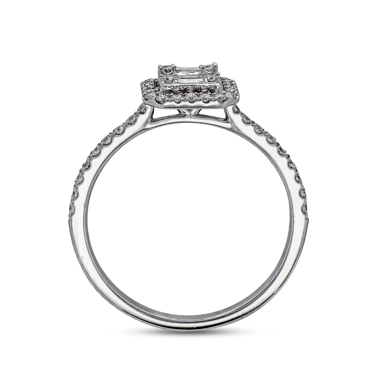 Women's Jewelry Sets Gofas Silver