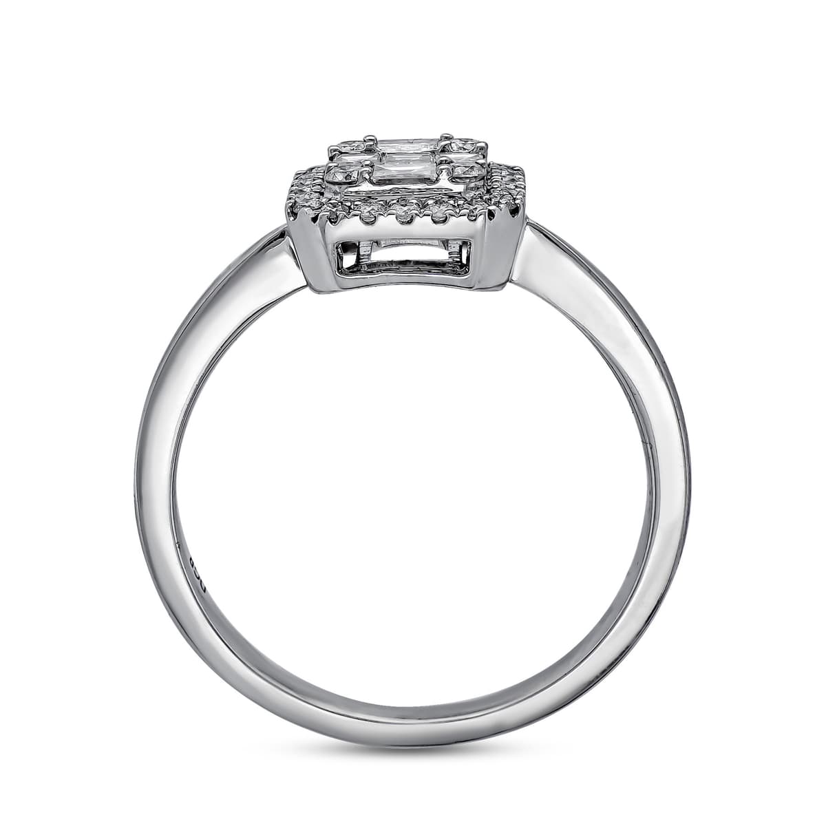 Women's Jewelry Sets Gofas Silver