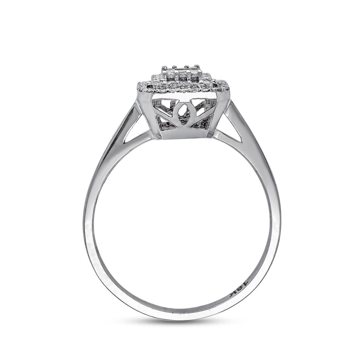 Women's Jewelry Sets Gofas Silver