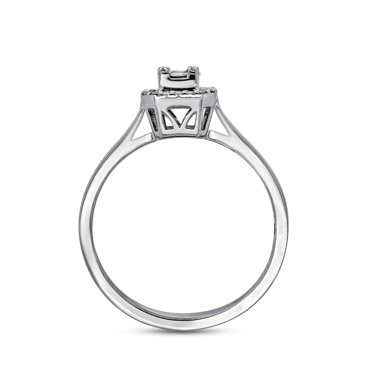 Women's Jewelry Sets Gofas Silver