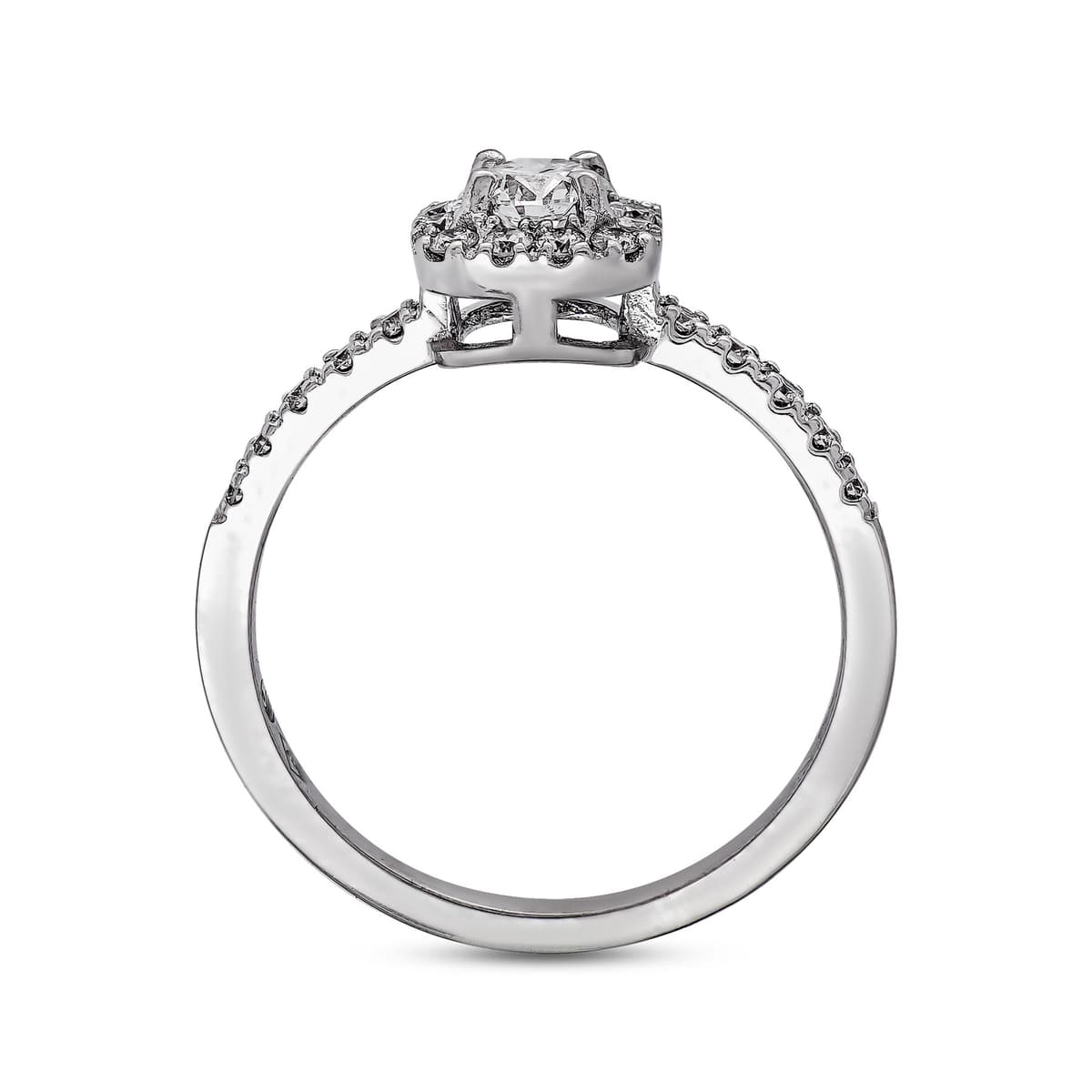 Women's Jewelry Sets Gofas Silver