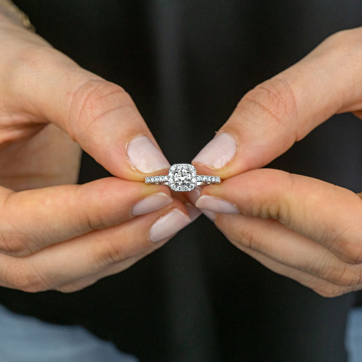 Women's Jewelry Sets Gofas Silver