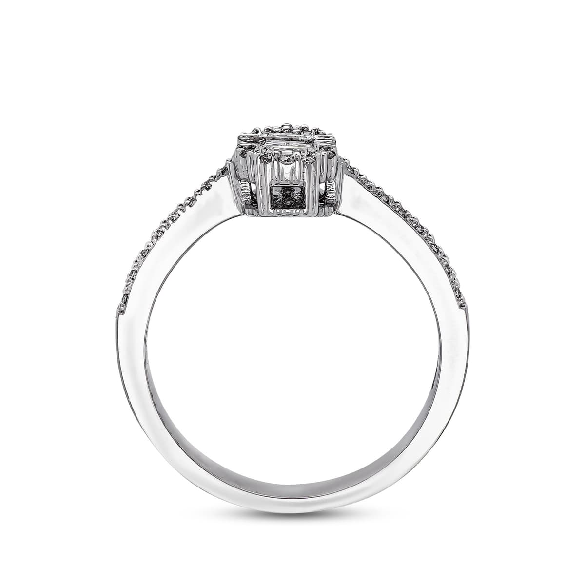 Women's Jewelry Sets Gofas Silver