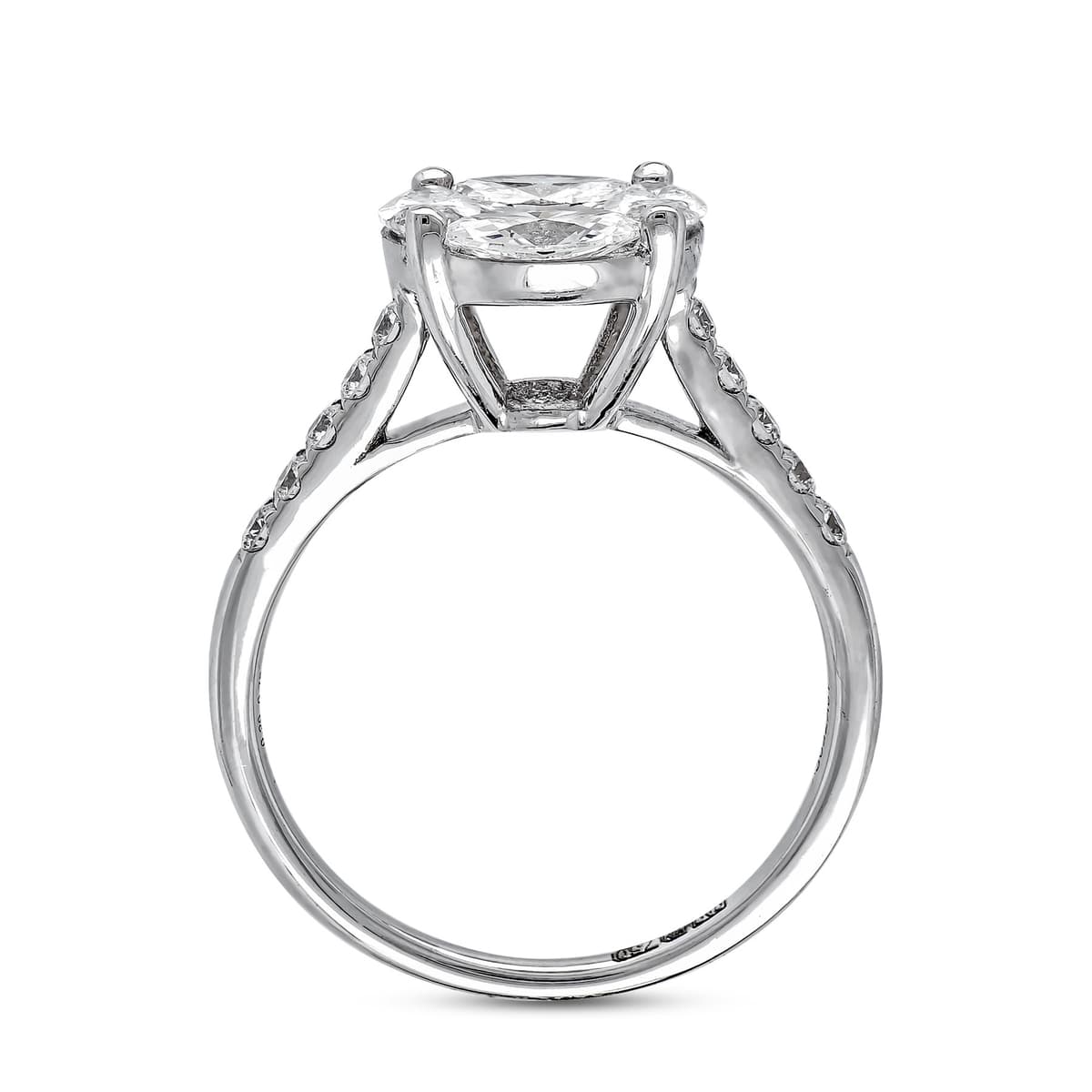 Women's Jewelry Sets Gofas Silver