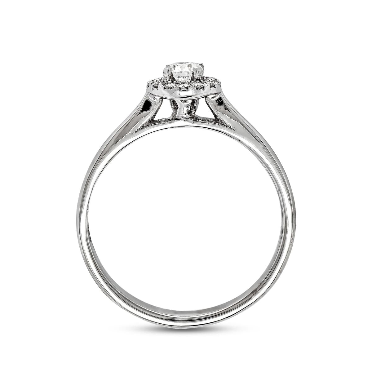 Women's Jewelry Sets Gofas Silver