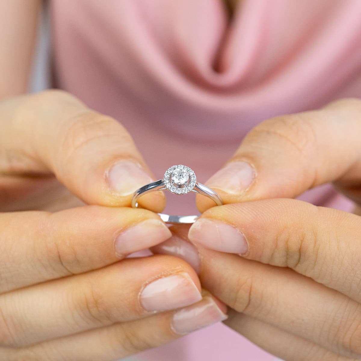 Women's Jewelry Sets Gofas Silver