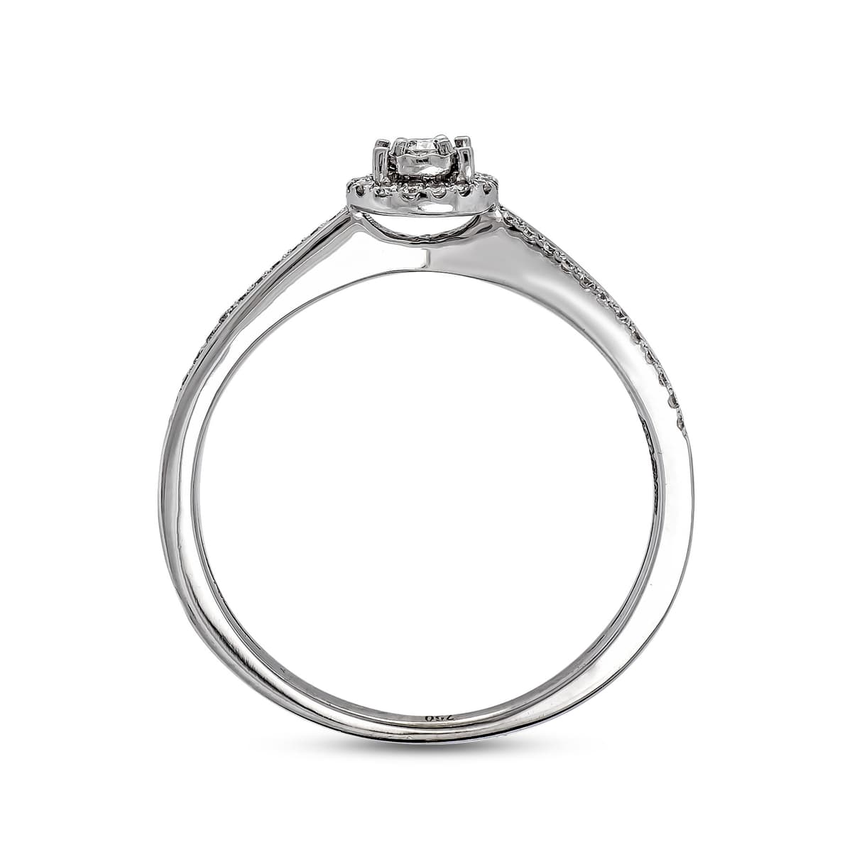 Women's Jewelry Sets Gofas Silver