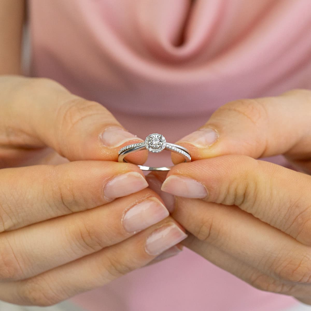 Women's Jewelry Sets Gofas Silver