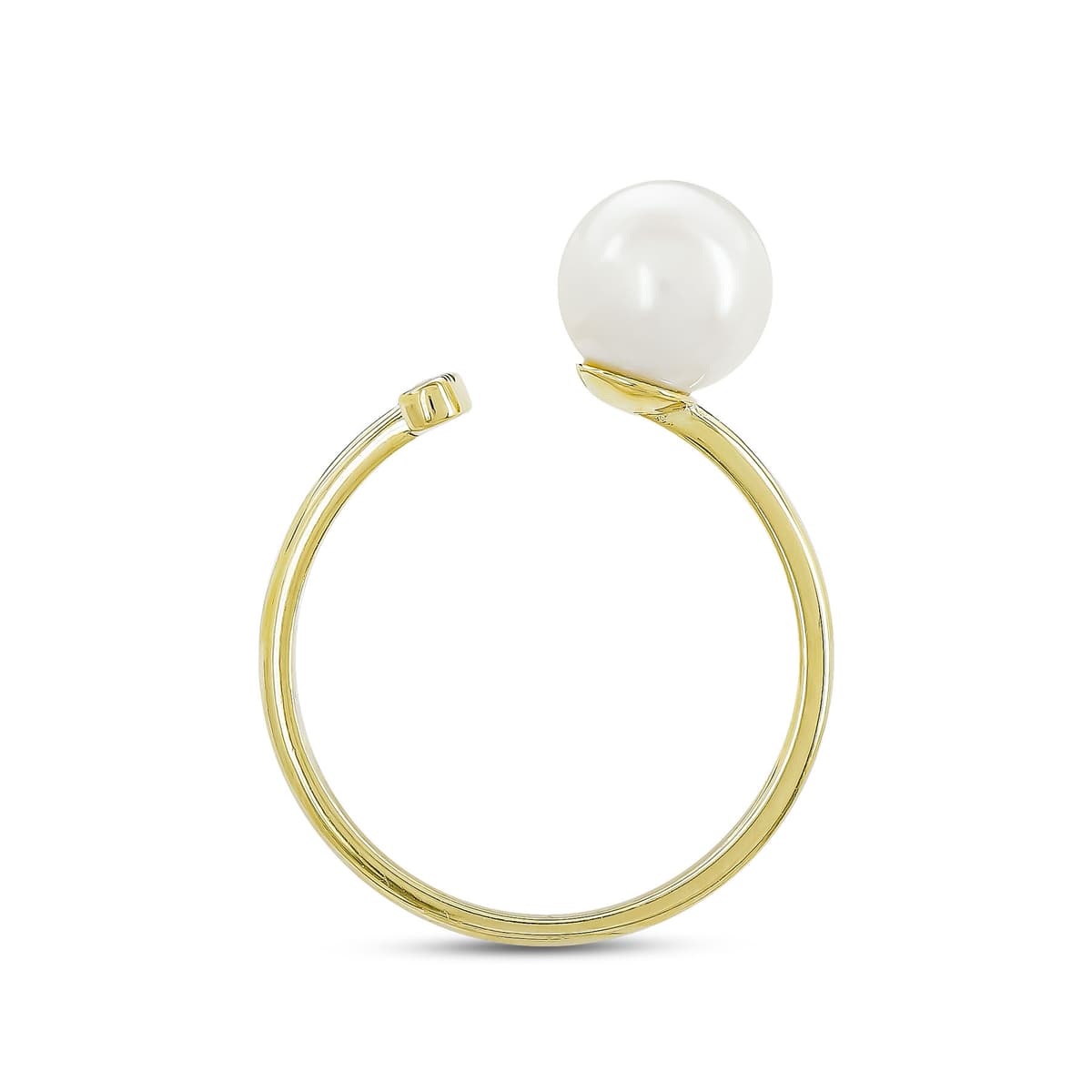 Women's Rings Gofas Gold