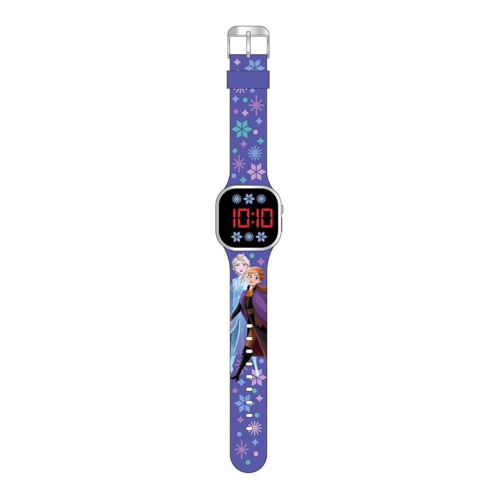 DISNEY FROZEN WATCH FZN4733