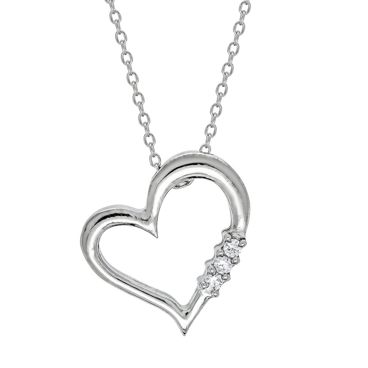 Women's Necklaces Gofas Silver