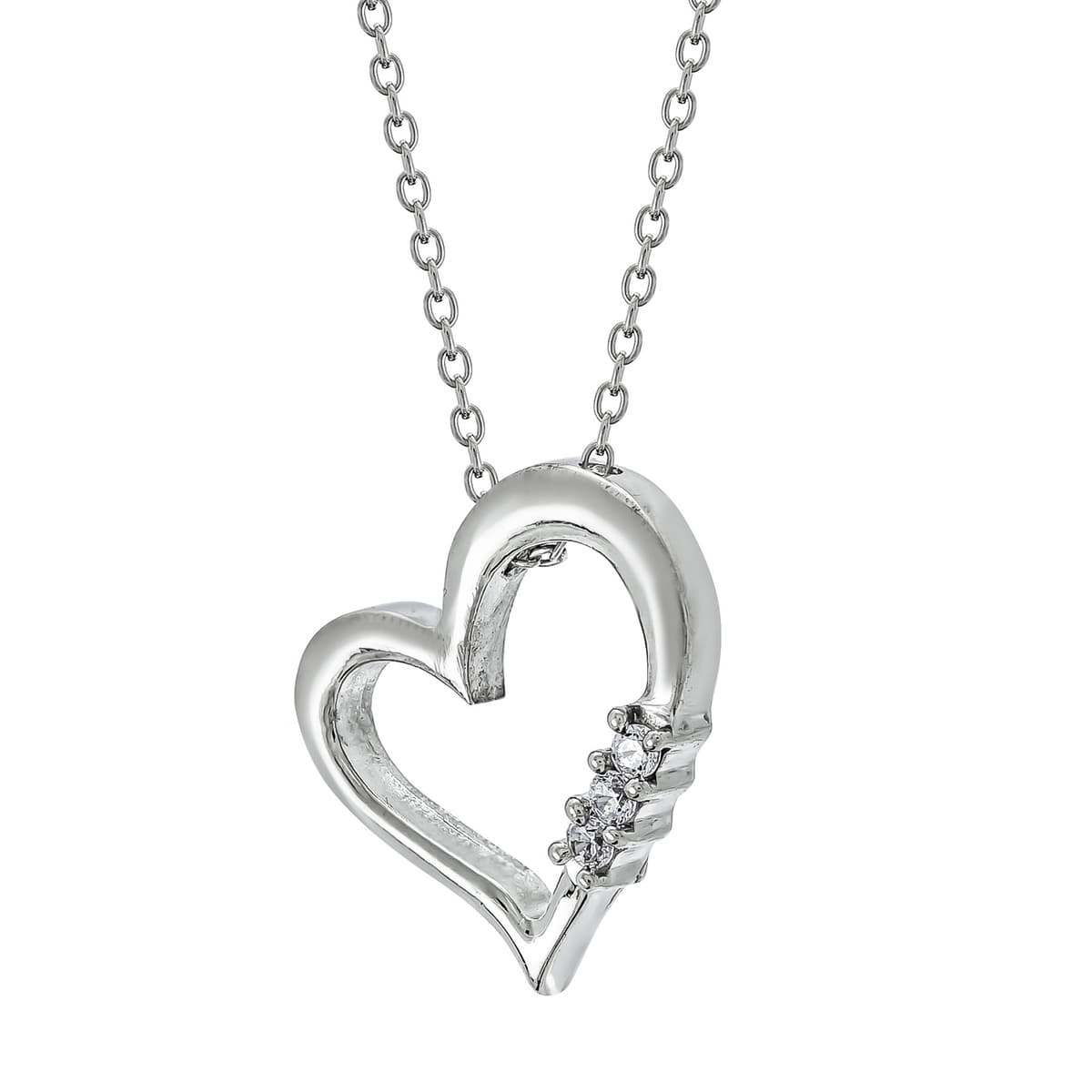 Women's Necklaces Gofas Silver