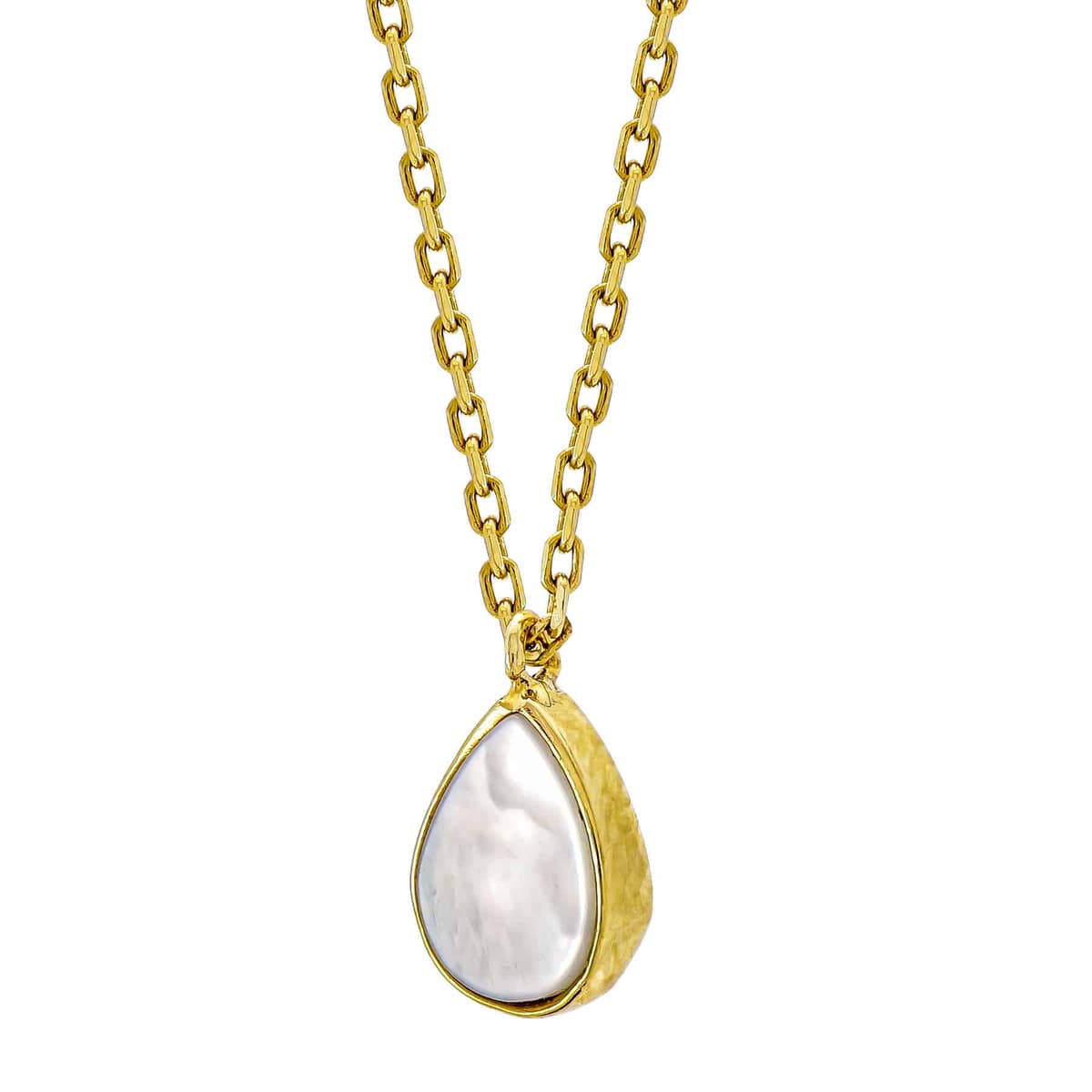 Women's Necklaces Gofas Gold