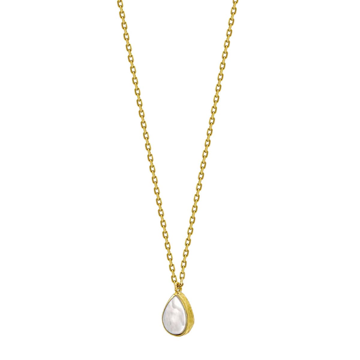 Women's Necklaces Gofas Gold
