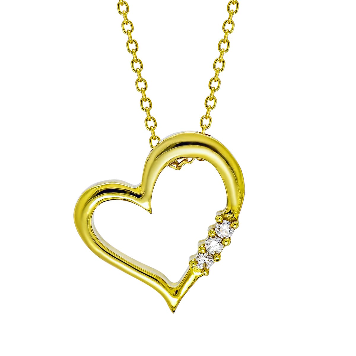 Women's Necklaces Gofas Gold