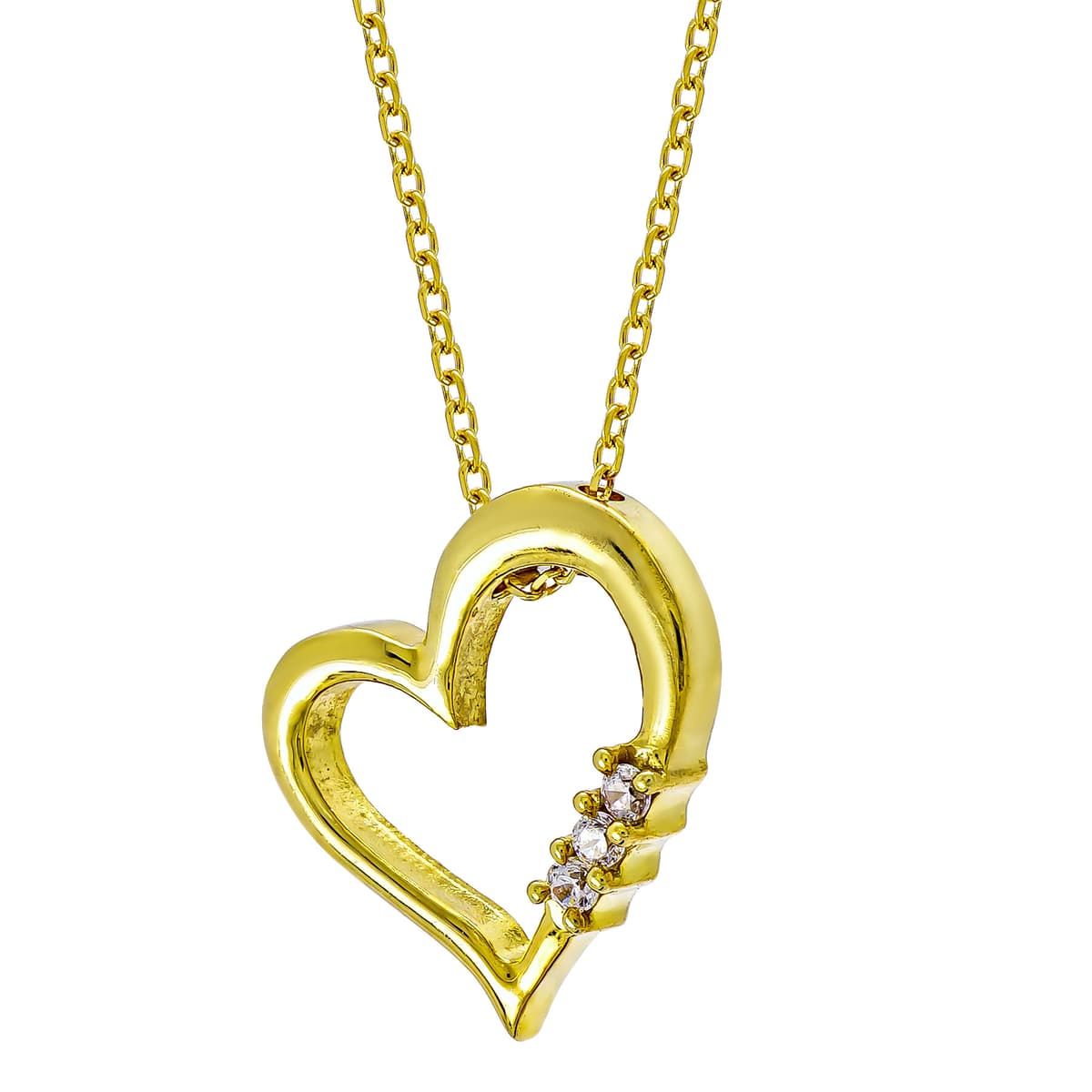 Women's Necklaces Gofas Gold