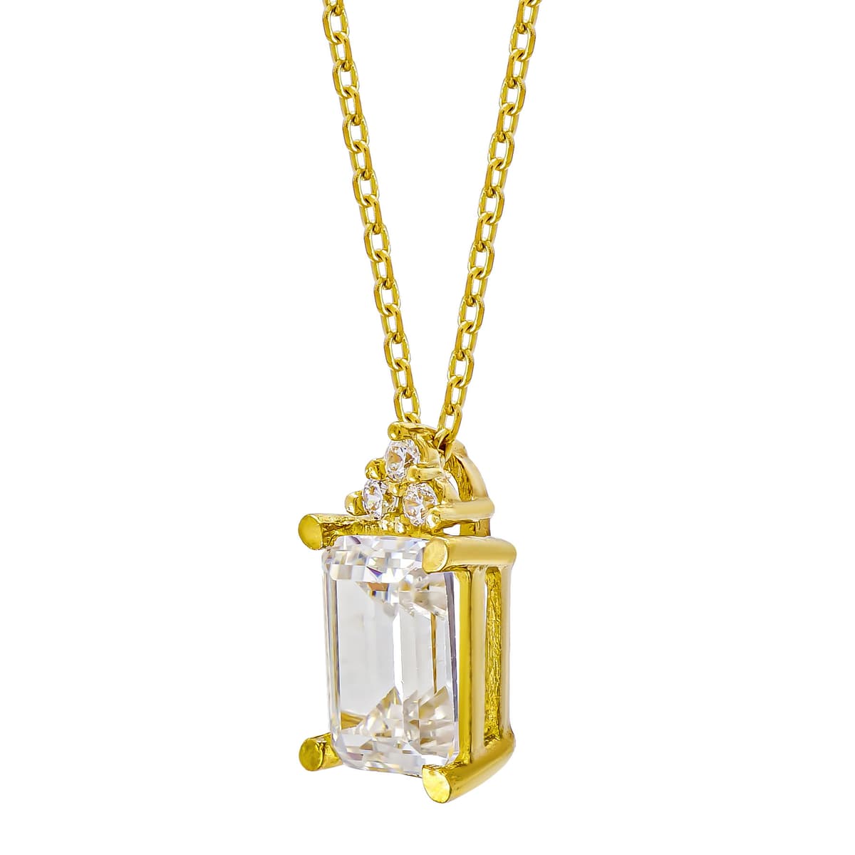 Women's Necklaces Gofas Gold