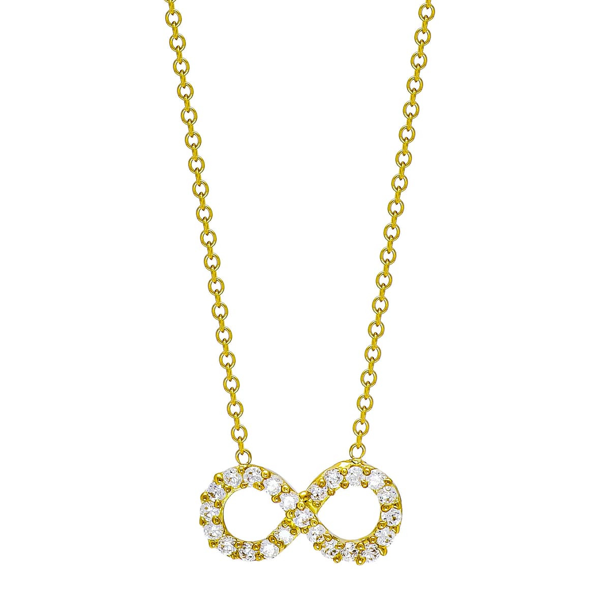 Women's Necklaces Gofas Gold