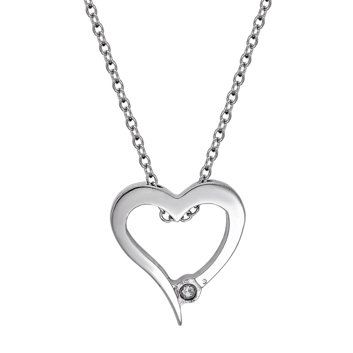 Women's Necklaces Gofas Silver