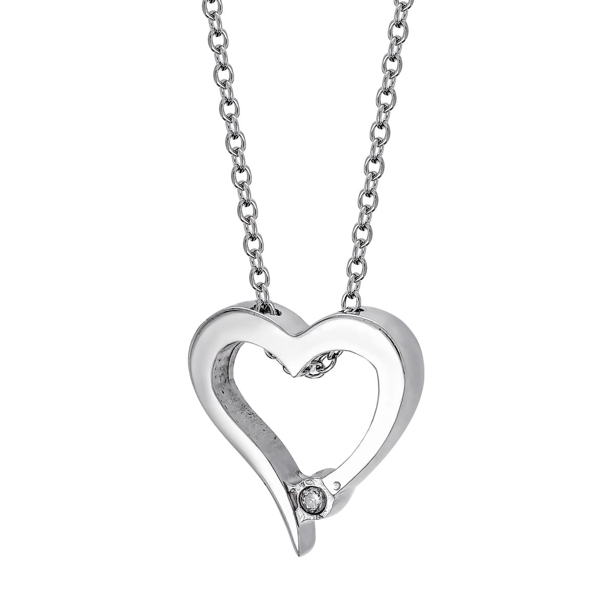 Women's Necklaces Gofas Silver