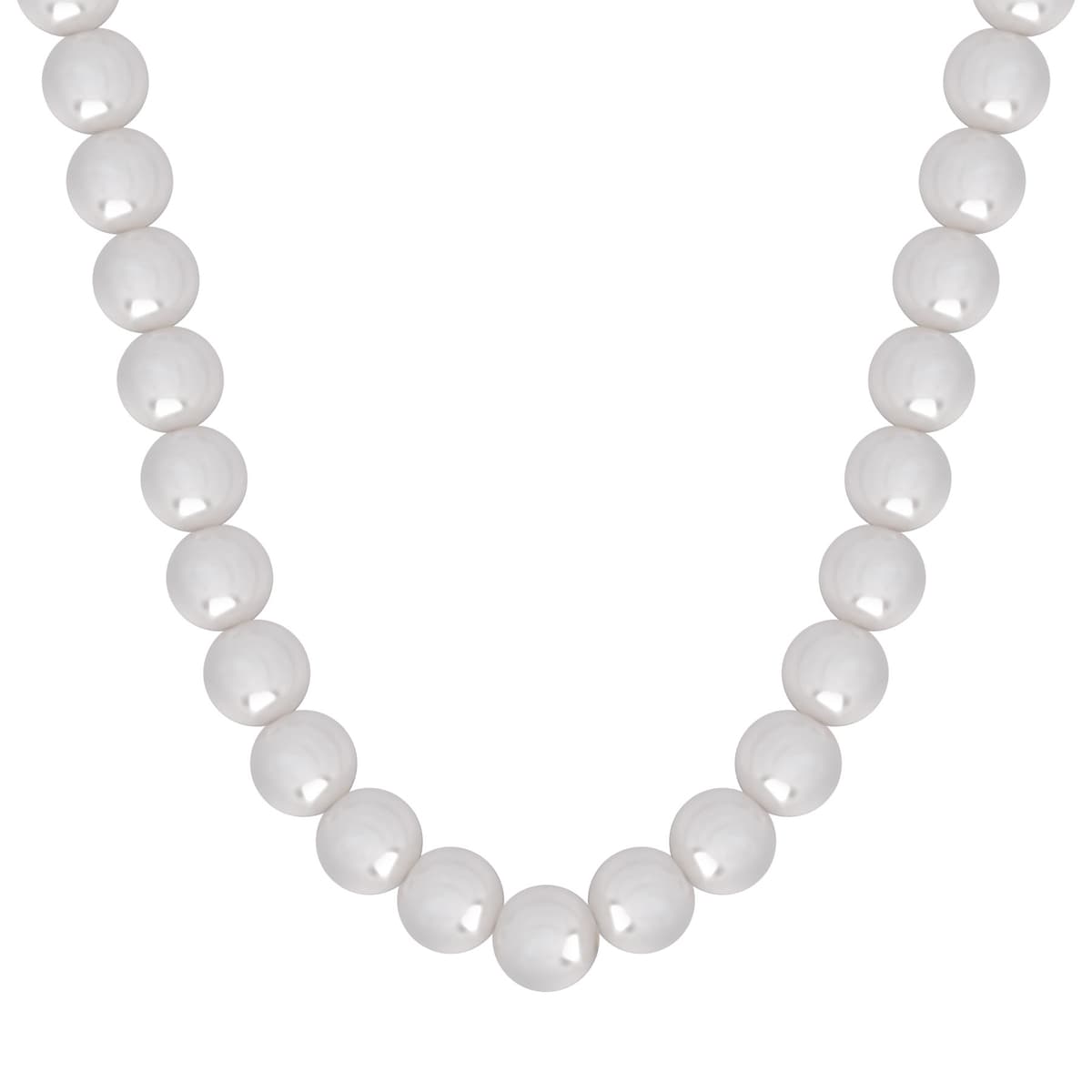 Women's Necklaces Gofas Silver