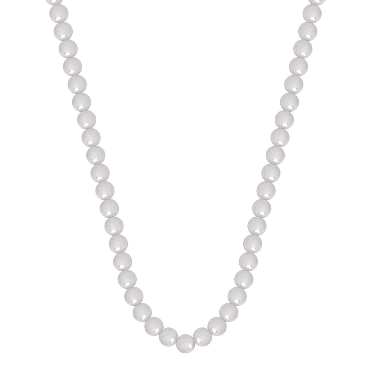 Women's Necklaces Gofas Silver