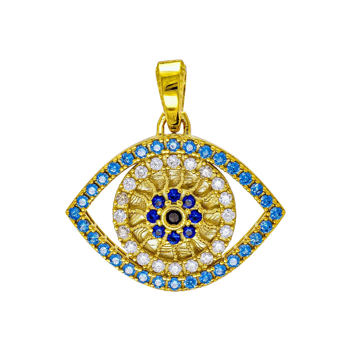 Women's Necklaces Gofas Gold