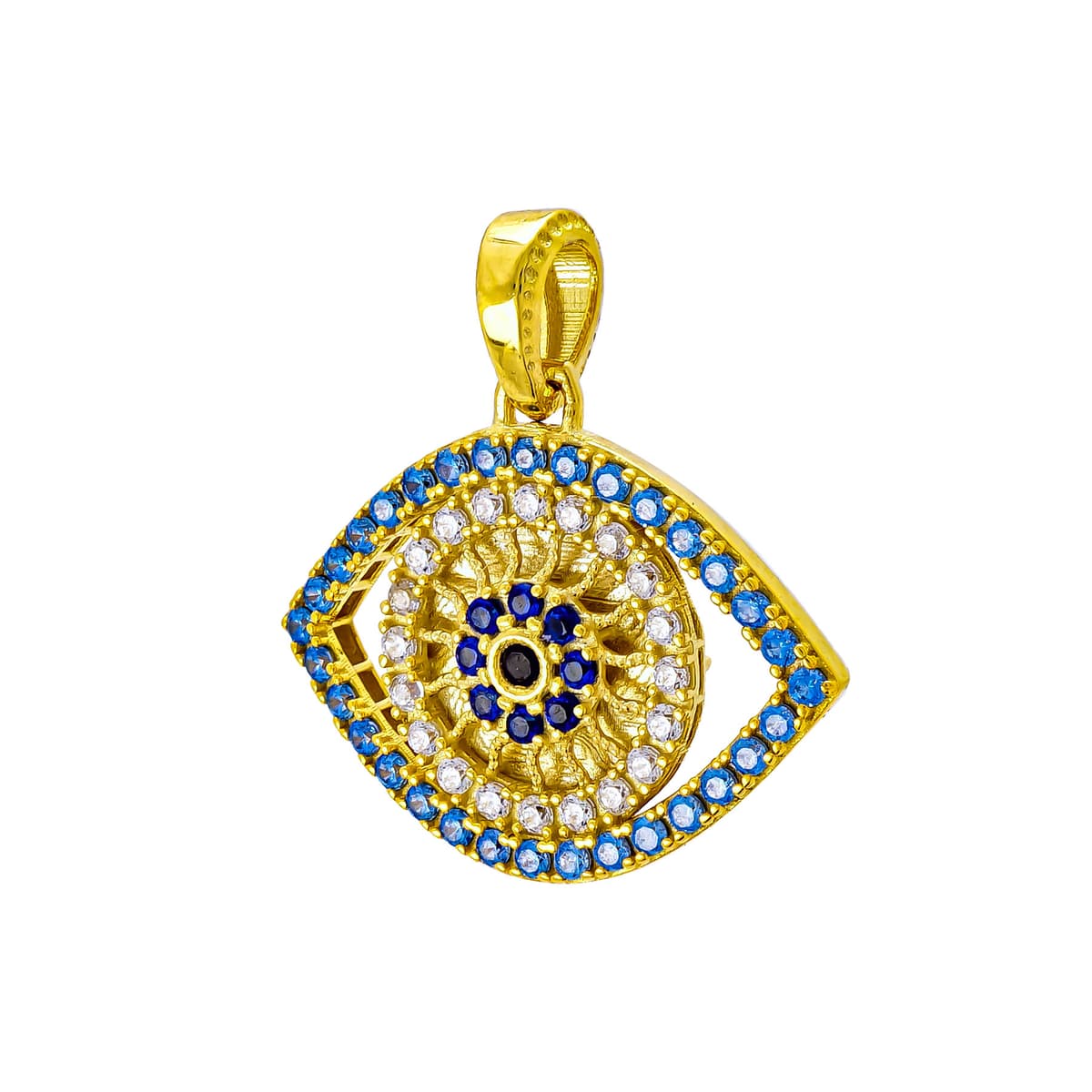 Women's Necklaces Gofas Gold