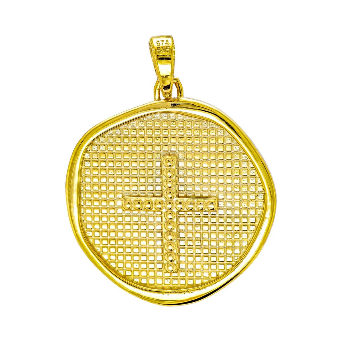 Boys' Jewelry Gofas Gold