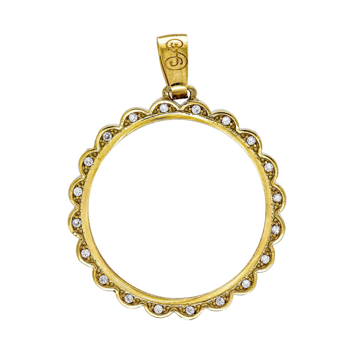 Women's Necklaces Gofas Gold